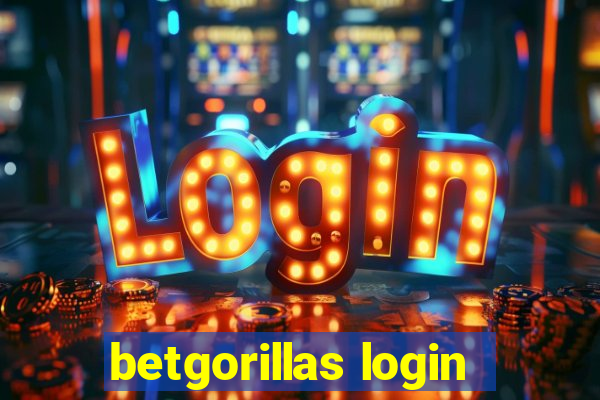 betgorillas login